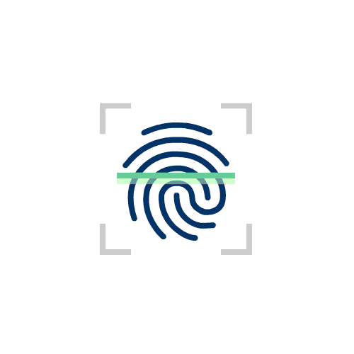 fingerprint